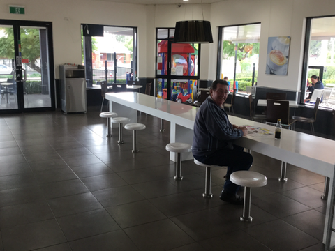 PK’s Bakery - Accommodation Whitsundays 1