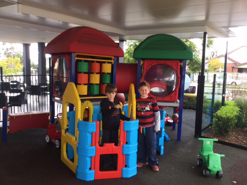 PK’s Bakery - Accommodation Whitsundays 2