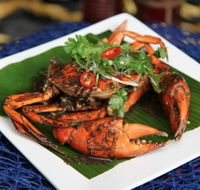 Beach Almonds - Accommodation Whitsundays