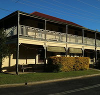Brushgrove Hotel - Accommodation Whitsundays