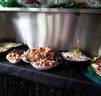 Bunya Nut Cafe - Accommodation Whitsundays