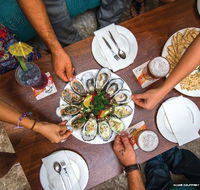 Cazalys Palmerston Club - Accommodation Whitsundays