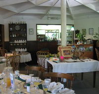 Daintree Tea House Restaurant - Accommodation Whitsundays