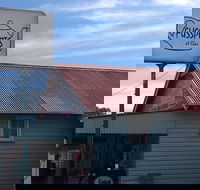 Fusspots at Ebor - Accommodation Whitsundays