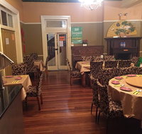 Gold Palace Chinese Restaurant - Accommodation Whitsundays