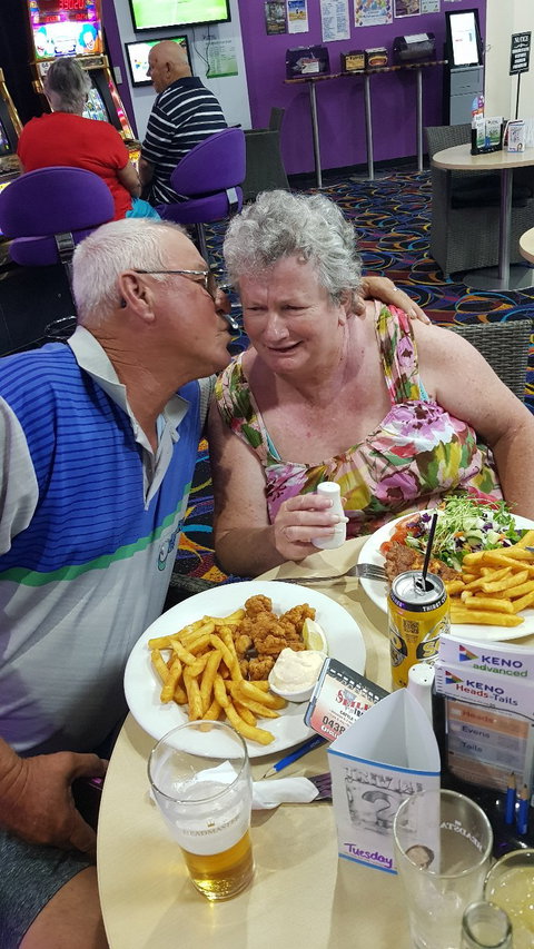 Kingaroy RSL - Accommodation Whitsundays 8