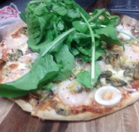 Little Red Kitchen - Accommodation Whitsundays