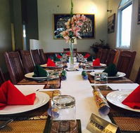 Lom Talay Thai Restaurant - Accommodation Whitsundays