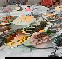 Loong Fong Seafood Restaurant - Accommodation Whitsundays