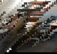 Mirrors Restaurant - Accommodation Whitsundays