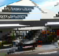 Mt Sheridan Tavern - Accommodation Whitsundays