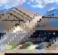 Nanango RSL Memorial Services Club - Accommodation Whitsundays