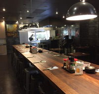 Noodle  Donburi Japanese Bento - Accommodation Whitsundays