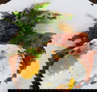 Old Butter Factory Caf - Accommodation Whitsundays