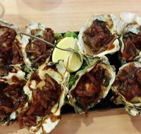 Palmerston Sports Club IncThe Hub - Accommodation Whitsundays