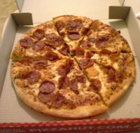 KFC - Accommodation Whitsundays