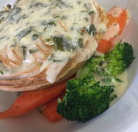 Pomegranate - Accommodation Whitsundays