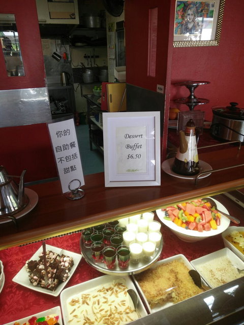 Roscoe’s Piazza - Accommodation Whitsundays 6