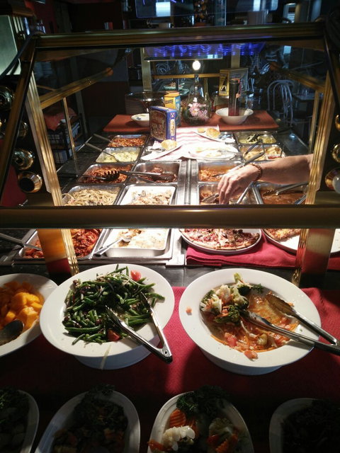 Roscoe’s Piazza - Accommodation Whitsundays 8