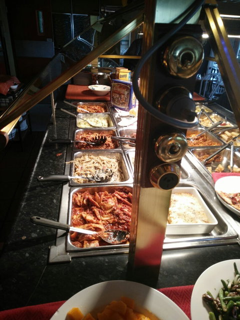 Roscoe’s Piazza - Accommodation Whitsundays 9