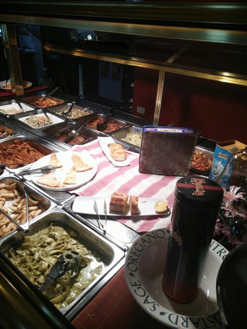 Roscoe’s Piazza - Accommodation Whitsundays 11