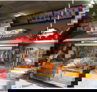 Shortiez Country Fried Chicken - Accommodation Whitsundays