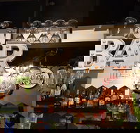 Spice Garden Restaurant - Accommodation Whitsundays