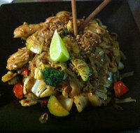 Thai Palace Restaurant - Accommodation Whitsundays