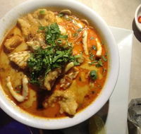 The Arch Rival Bar  Grill - Accommodation Whitsundays