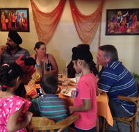 The Great Flavour of India - Accommodation Whitsundays