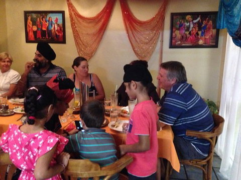 The Great Flavour Of India - Accommodation Whitsundays 0