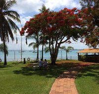 The Waterfront Kitchen - Accommodation Whitsundays