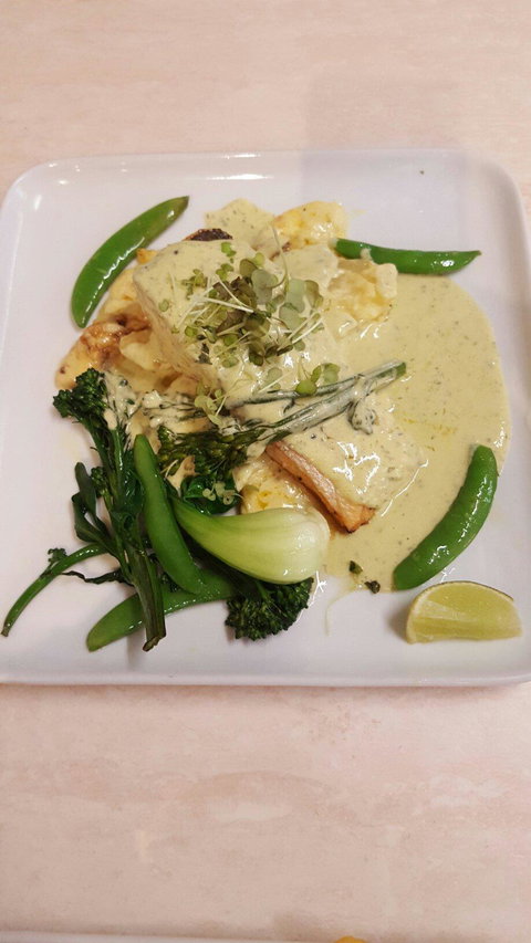 Tigers Leagues Club - Accommodation Whitsundays 3