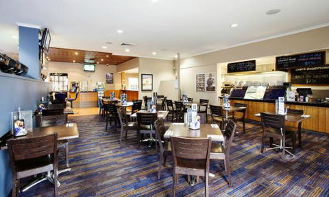 Woree Tavern - Accommodation Whitsundays 4