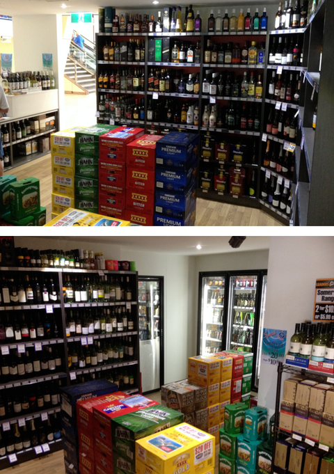 Hervey Bay RSL - Accommodation Whitsundays 9