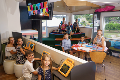 Hervey Bay RSL - Accommodation Whitsundays 1