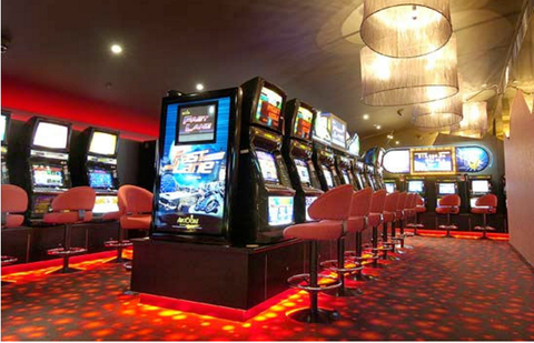 Hervey Bay RSL - Accommodation Whitsundays 2