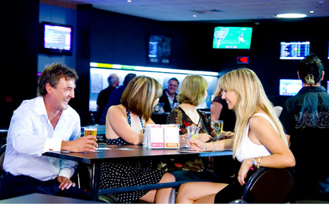 Hervey Bay RSL - Accommodation Whitsundays 5