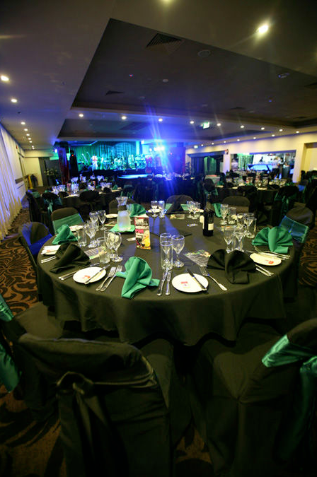 Hervey Bay RSL - Accommodation Whitsundays 8