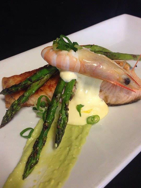 Lamington Hotel Motel - Accommodation Whitsundays 2