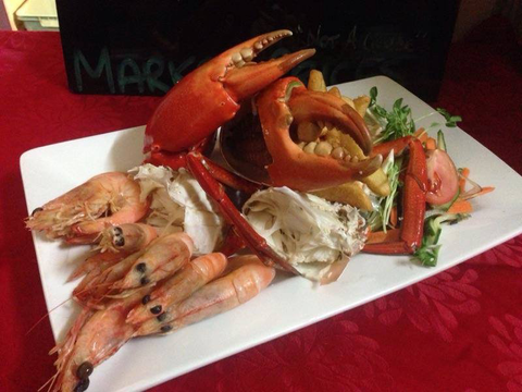 Lamington Hotel Motel - Accommodation Whitsundays 4