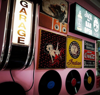 Happy Days Diner - Accommodation Whitsundays