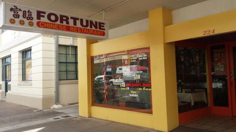 Fortune Chinese Restaurant - Accommodation Whitsundays 0