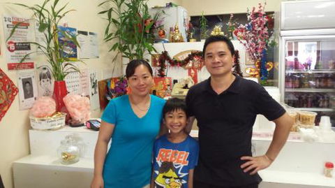 Fortune Chinese Restaurant - Accommodation Whitsundays 1