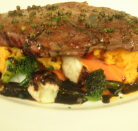 Fish n GrillFijian Cuisine - Accommodation Whitsundays