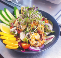 71 Wharf Restaurant - Accommodation Whitsundays
