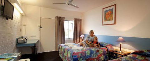 Maryborough Motel & Conference Centre - Accommodation Whitsundays 4