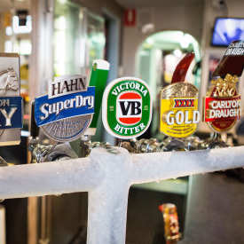 Old Sydney Hotel - Accommodation Whitsundays 2