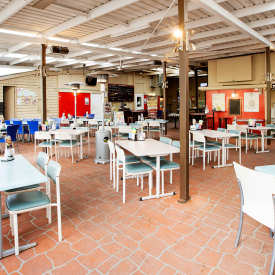 Old Sydney Hotel - Accommodation Whitsundays 4