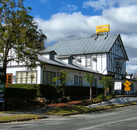 Canungra Hotel - Accommodation Whitsundays